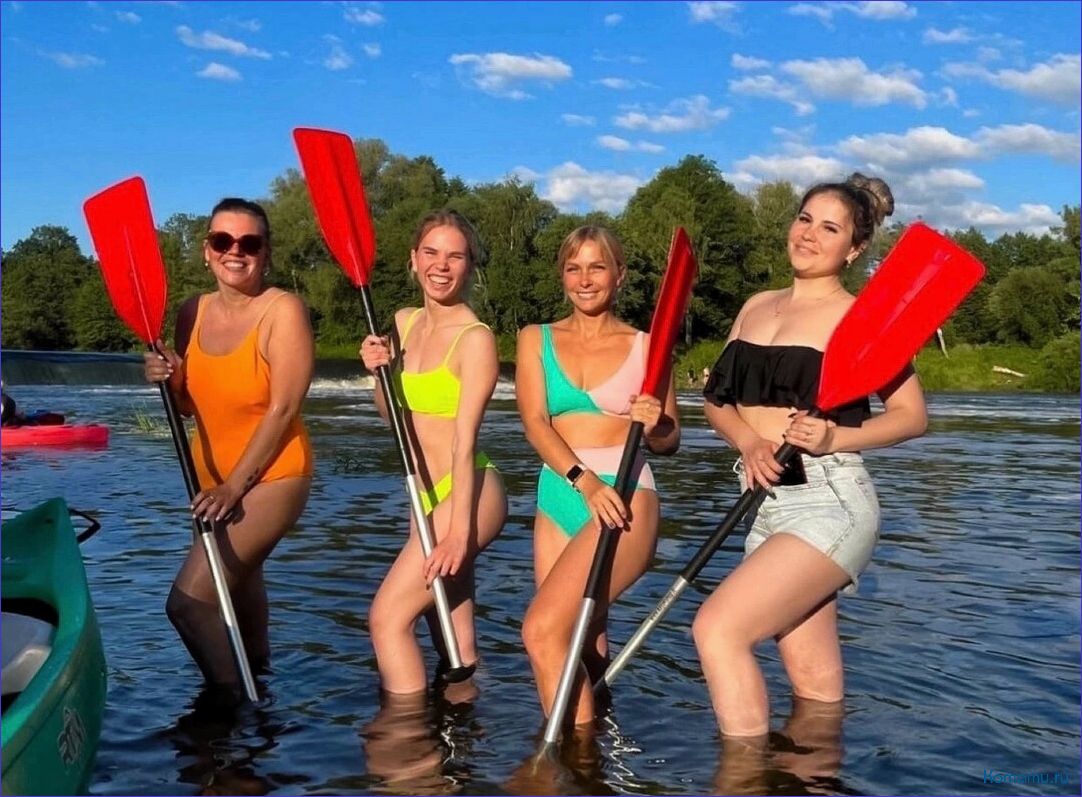 Лучшие способы провести свободное время и отлично отдохнуть