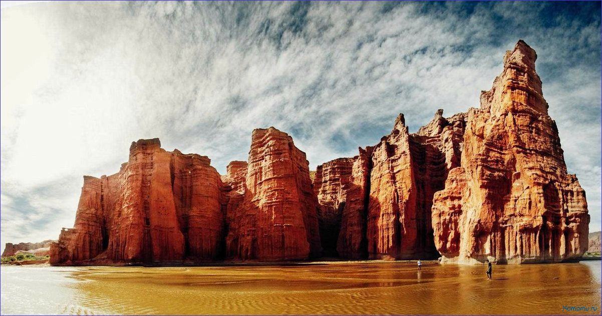 (лучшие, места, посещения, сальте, аргентина) Лучшие места для посещения в Сальте — Аргентина