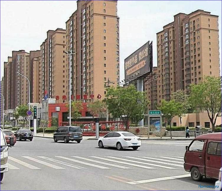 Путешествие в уникальный мир Хух-Хото: отдых и приключения