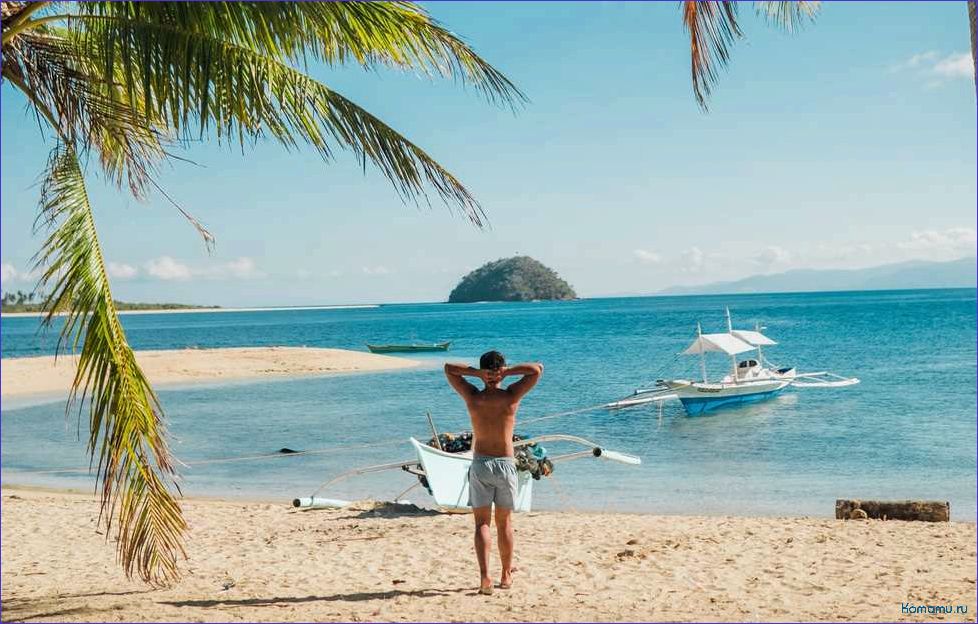 Лучшие достопримечательности и развлечения на Isla de Margarita