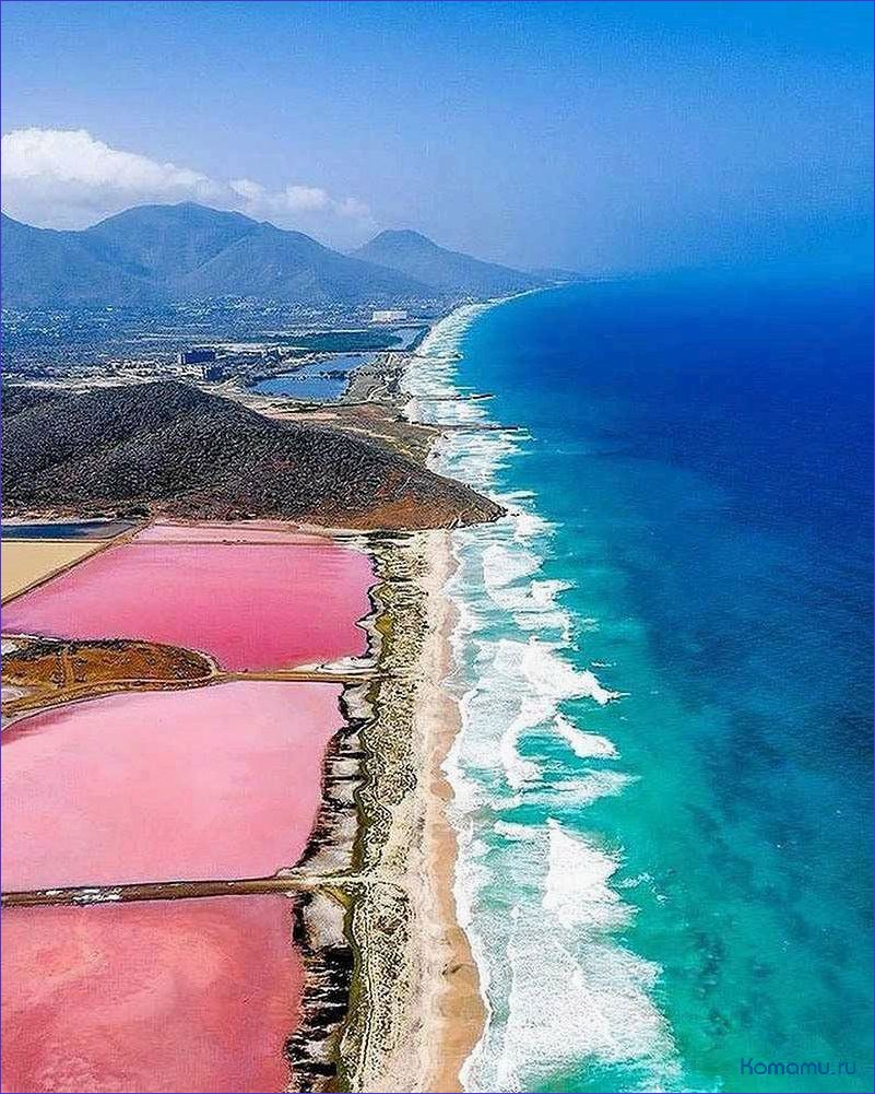 Лучшие достопримечательности и развлечения на Isla de Margarita