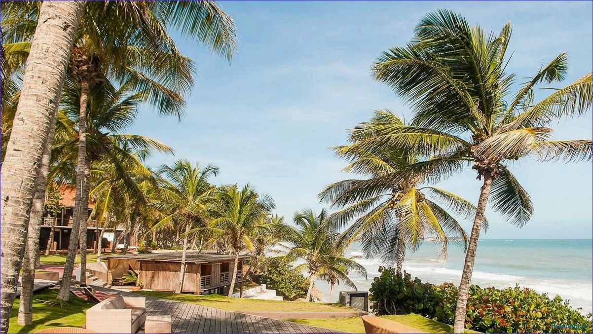 Лучшие достопримечательности и развлечения на Isla de Margarita
