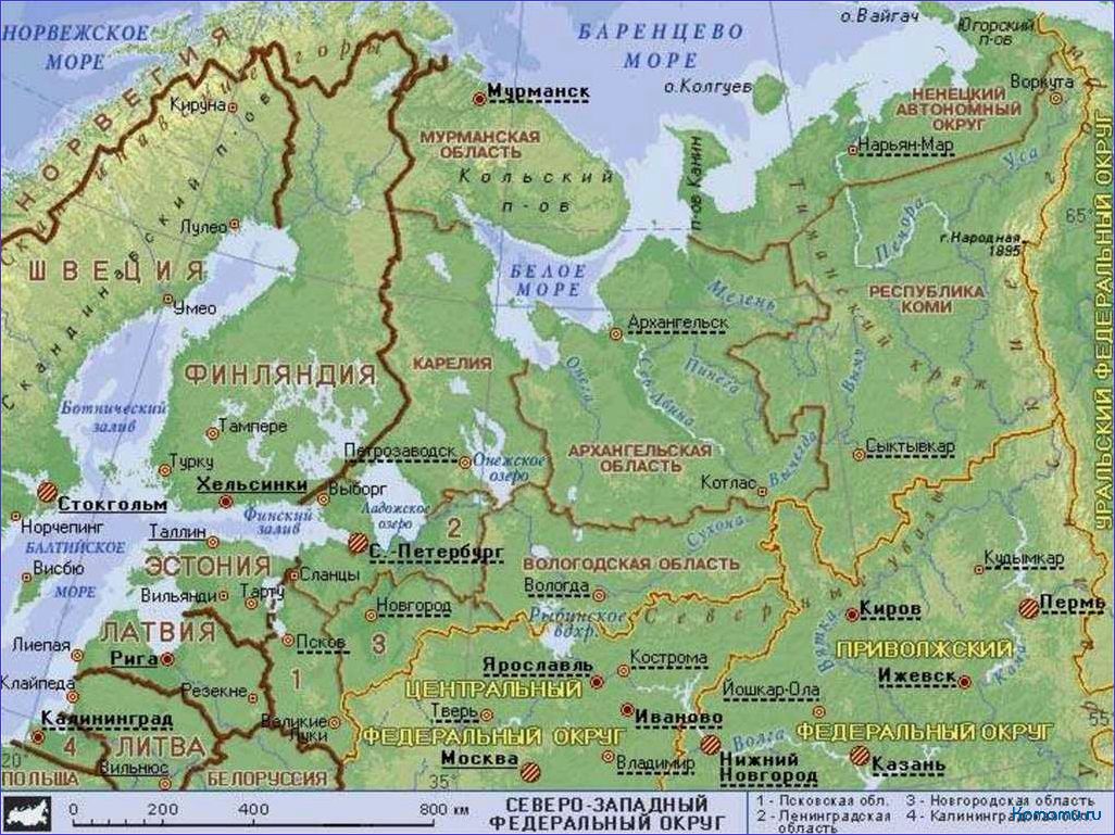 (отдых, северо-западном, регионе, камеруна, лучшие) Отдых в Северо-Западном регионе Камеруна: лучшие места, достопримечательности