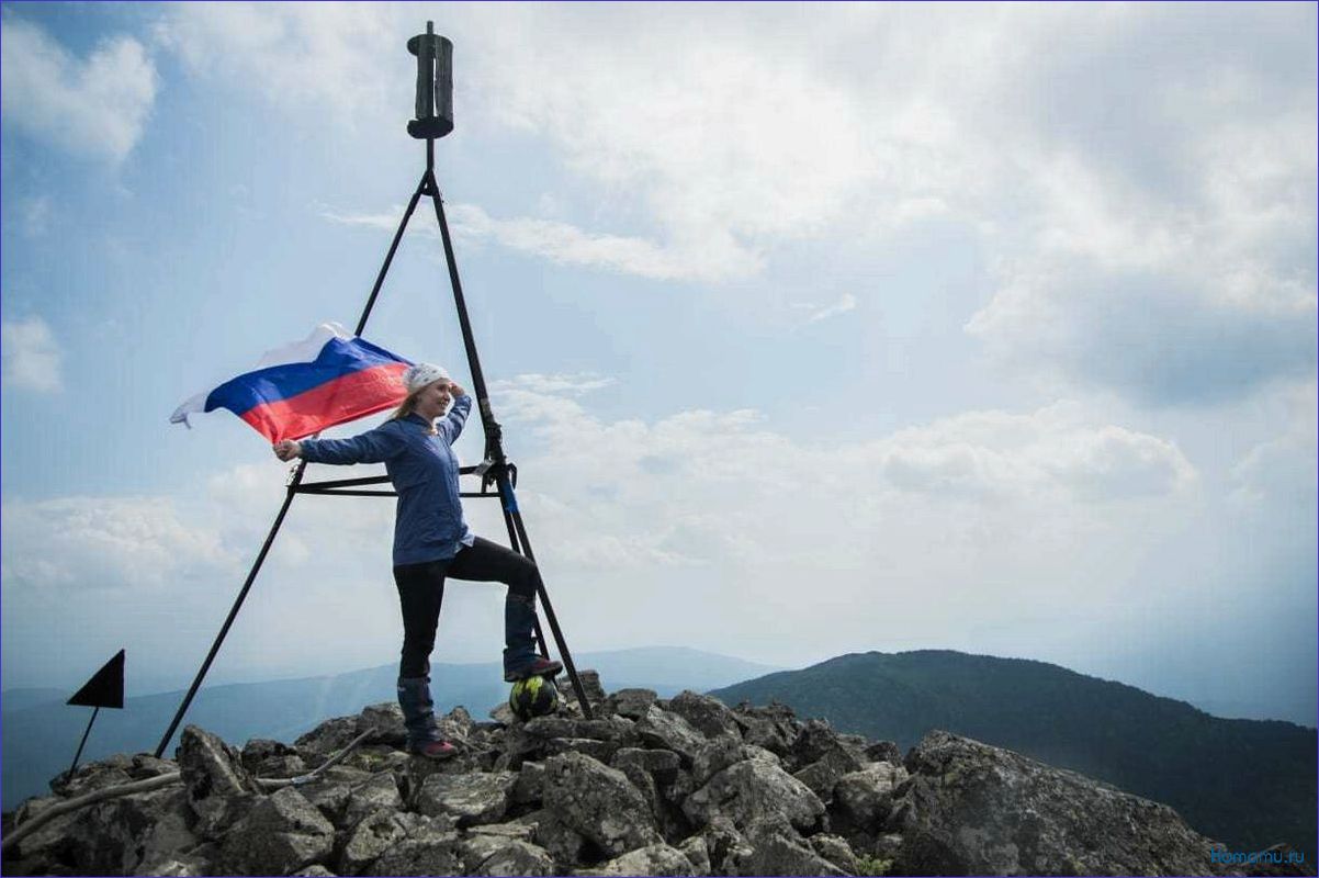 (посетить, приморский, край, лучшие, места) Как посетить Приморский край: лучшие места для туризма в России