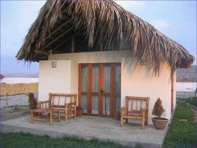 Лучшие места для туризма в Манкоре: Перу