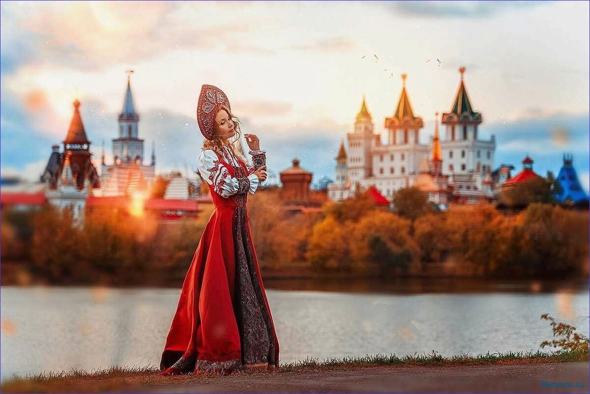 (лучшие, туристические, направления, россии) Лучшие туристические направления в России