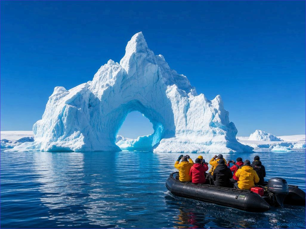 (Antarctica continent, Antarctica mysteries, where is Antarctica) Who discovered Antarctica and what facts are known about the continent